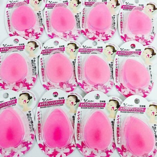 Miếng rửa mặt Loven making cleansing pad