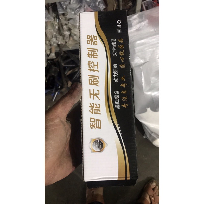 combo 10 Ic xe điện 36v-48v (350w)