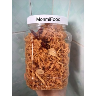 Combo khô gà+ khô bò đỏ