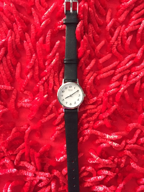 Đồng hồ nữ Seiko quarzt PDP 5421 hàng si