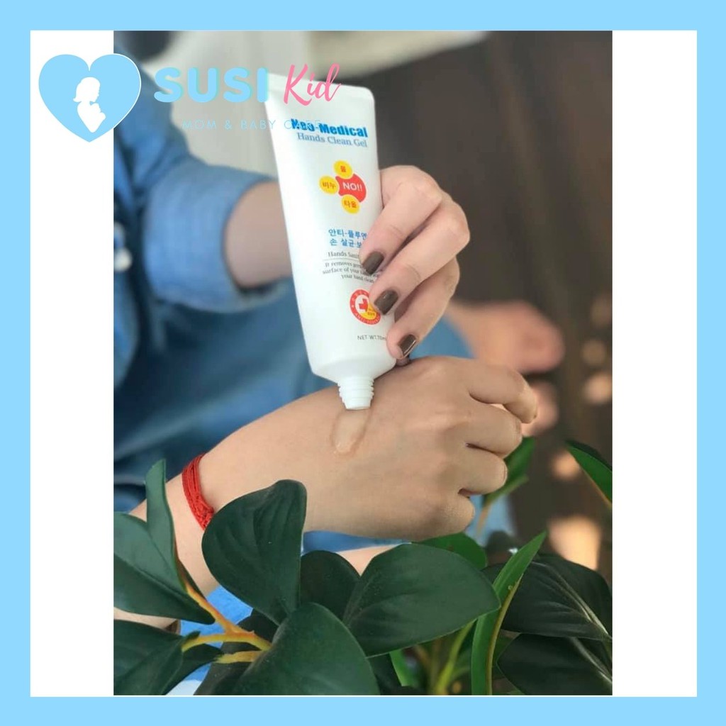 [Hàng cao cấp] Rửa tay khô dạng Gel Neo-Medical Hàn Quốc | BigBuy360 - bigbuy360.vn