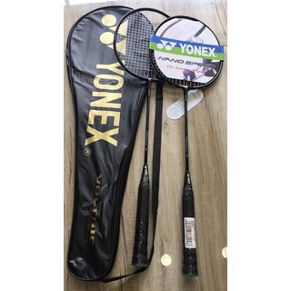 Combo bộ 2 cây vợt cầu lông Yonex