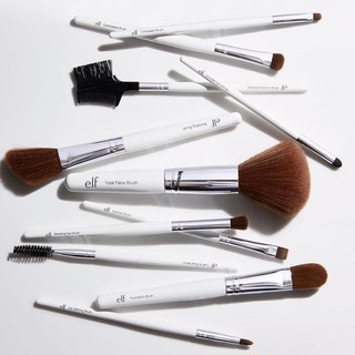 Bộ Cọ ELF Professional Complete Set of 12 Brushes