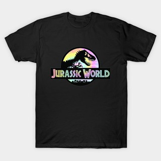 Áo thun jurassic world 2018