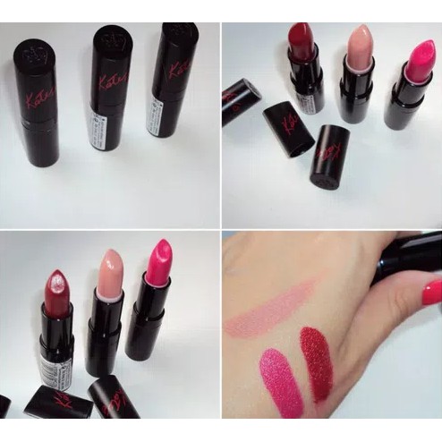 Son Lì Kate Moss by Rimmel London