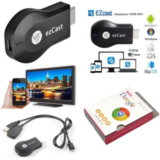 HDMI không dây kết nối tivi với điện thoại