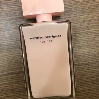 Nước hoa Narciso for her gốc 40ml/100ml