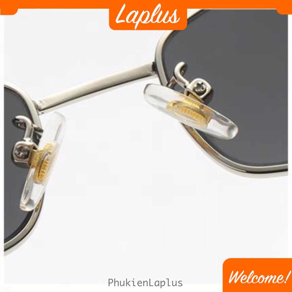 Kính hot trend tiktok - Form chữ nhật nhỏ xíu [Hàng xịn]