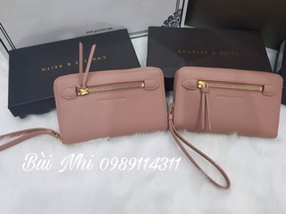 Ví Charles & keith