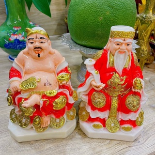 Thần Tài Thổ Địa