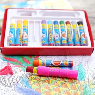 Sáp dầu Colokit Doraemon OP-C07/DO