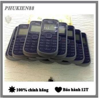 Điện Thoại Nokia 1202 Chính Hãng Bảo Hành 12 Tháng Chưa Sửa Chữa Nguyên Zin | BigBuy360 - bigbuy360.vn