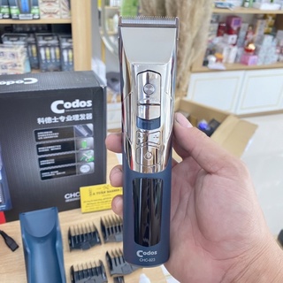 Tông đơ Codos 923 đã mài chuốt