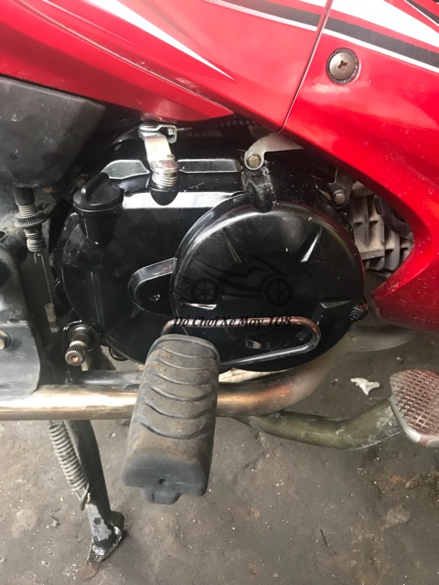 Lốc côn tay wave s110 , rsx110