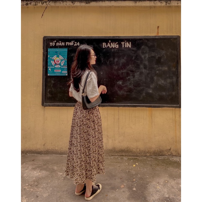 chân váy hoa nhí | BigBuy360 - bigbuy360.vn