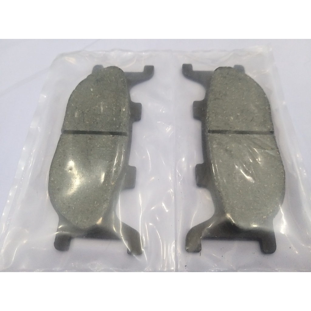 Má phanh Bố thắng trước Yamaha Virago XV250, 125 XJR400 92-97 YAMAHA TDR125 XV1100 TZR150 AD200 FZ6 Fazer XVS250 XVS130