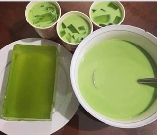 Set trà sữa