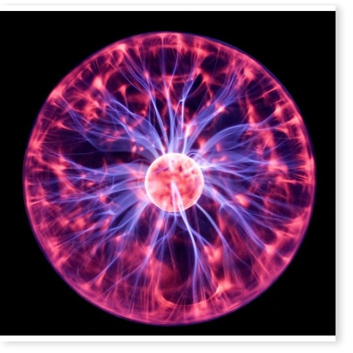 🆕 Quả cầu ma thuật 3D