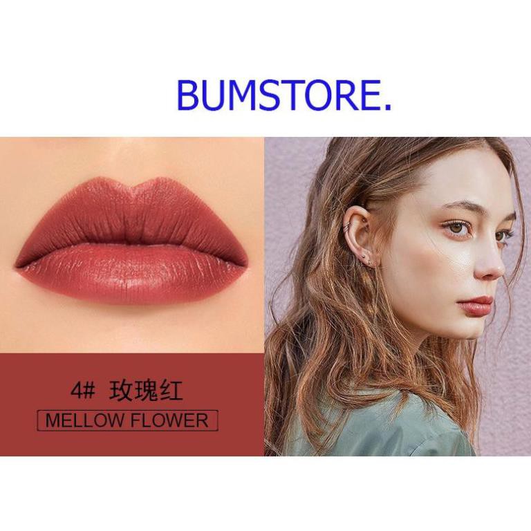 Son Heng Fang Dream Lip Colors Bản Dupe Của 3CE Mood