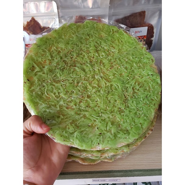 BÁNH TRÁNG DỪA NON ĐẶC SẢN NHA TRANG 250G | BigBuy360 - bigbuy360.vn