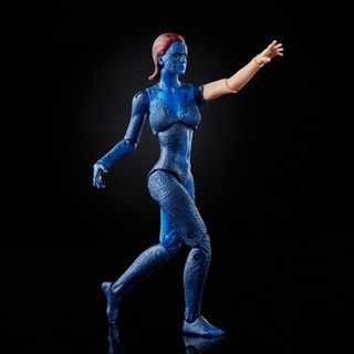 Marvel Legends Mystique