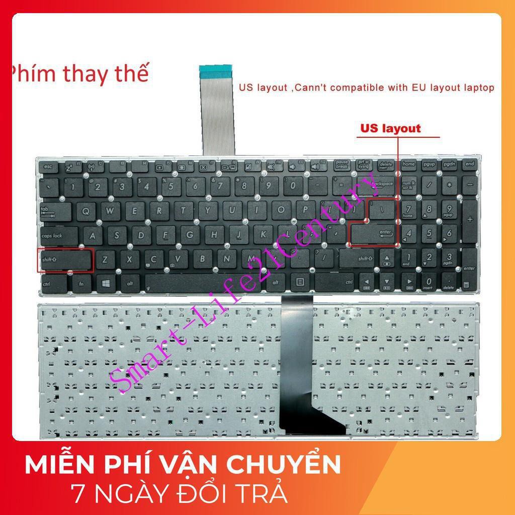 ⚡Bàn phím Asus K552 K552EA K552MD K552WE K552WA