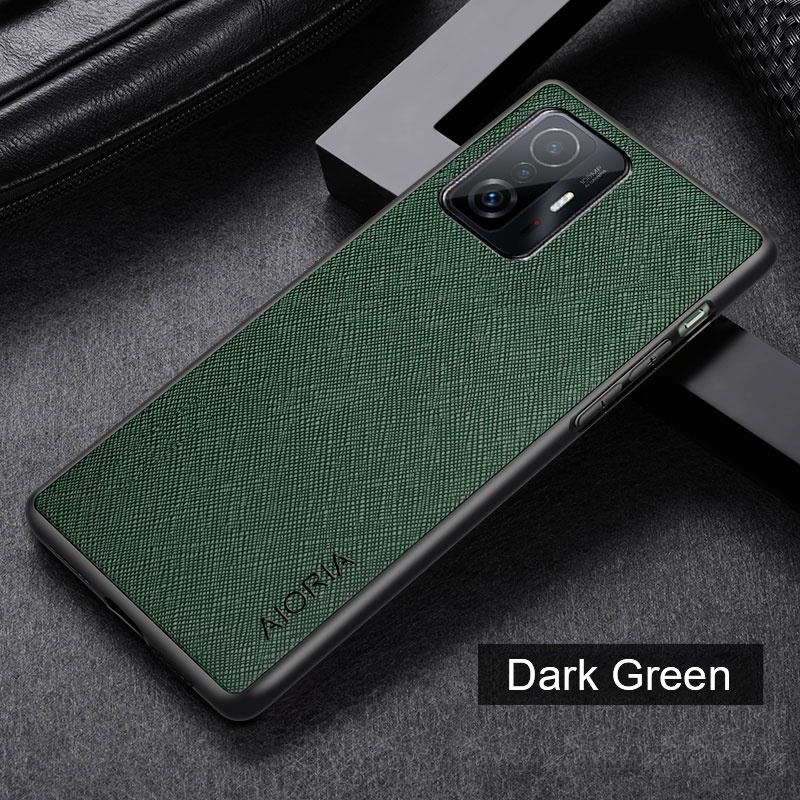 Ốp Điện Thoại tpu Dày Chống Bụi Cho xiaomi 11t pro