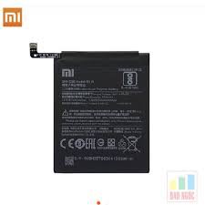 Pin Xiaomi Redmi 5, BN35, 3200/3300mAh