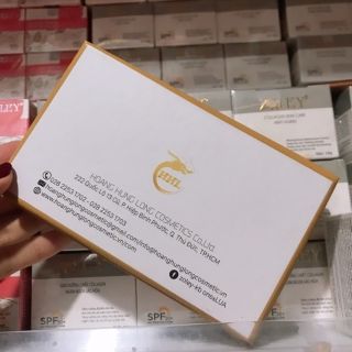 Bộ test nước hoa Lua 8 mùi