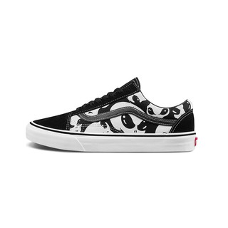 Giày Vans Old Skool Alien Ghosts - VN0A4BV5TB1