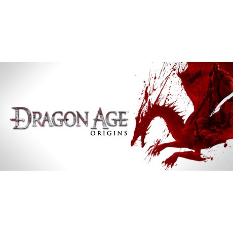 Bộ Đồ Chơi Game Dragon Age Origins Độc Đáo Thú Vị