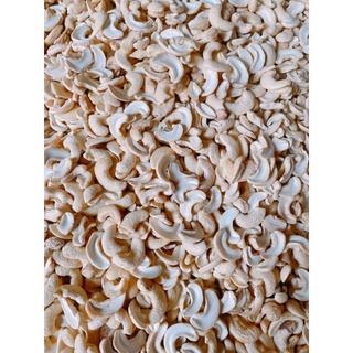 Hạt điều làm sữa 1kg/165k