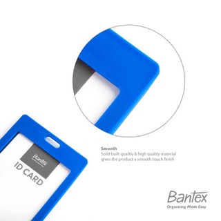 Dây Đeo Thẻ Tên Bantex