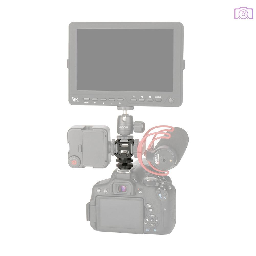 Phụ Kiện Mở Rộng Pt-3s 3 Cho Máy Ảnh Canon Nikon Pentax Dslr