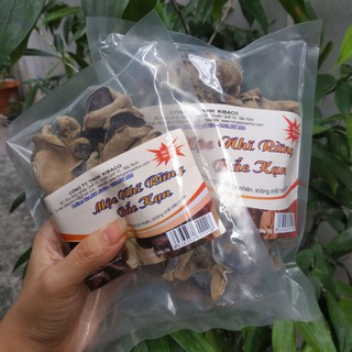 Mộc nhĩ rừng Bắc Kạn (hàng xuất khẩu)