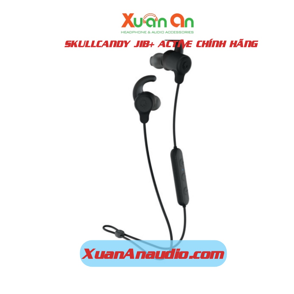 Tai nghe SkullCandy JIB Active Chính Hãng