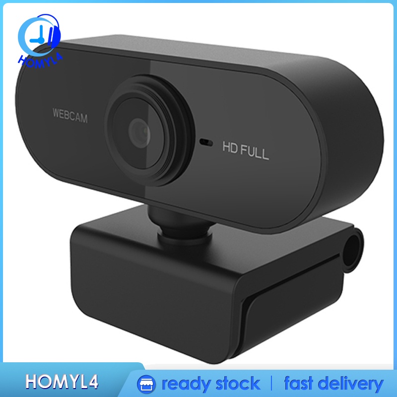 Webcam Usb 2.0 Tự Động Lấy Nét Thông Minh Hd Cho Laptop Mới | BigBuy360 - bigbuy360.vn