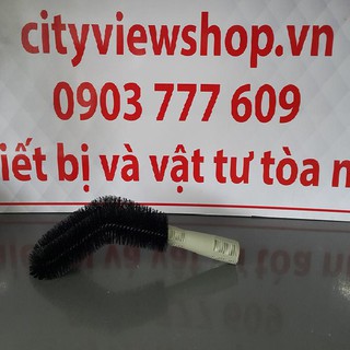 Đầu quét mạng nhện, trần nhà