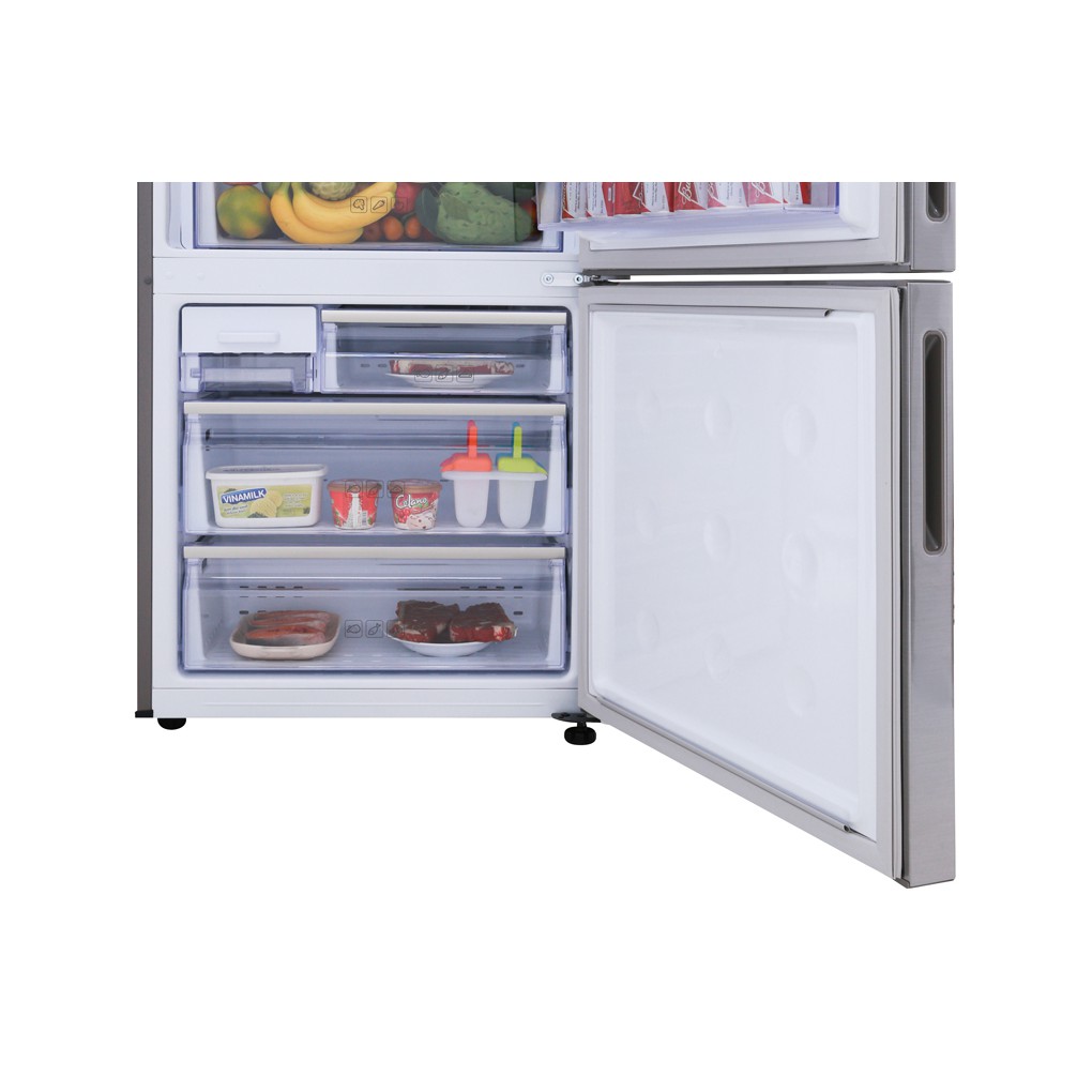 RL4034SBAS8 - Tủ lạnh Samsung Inverter 424 lít RL4034SBAS8/SV