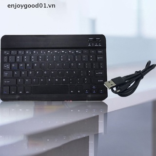Bàn PhíM Mini Bluetooth BằNg Nhôm Cho MAC IOS Android Windows PC