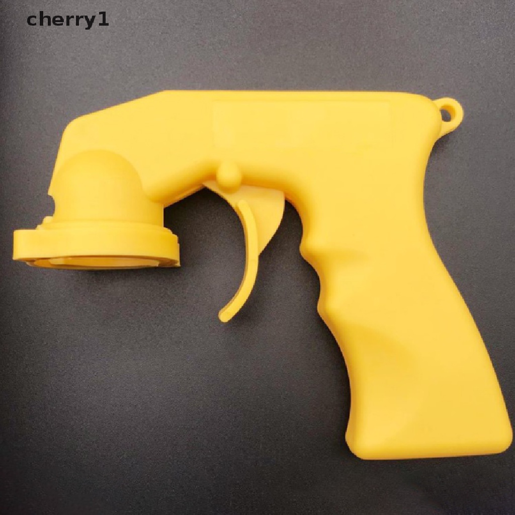 Bộ Chuyển Đổi Súng Phun Sơn Có Tay Cầm Và Khóa Ccherry1