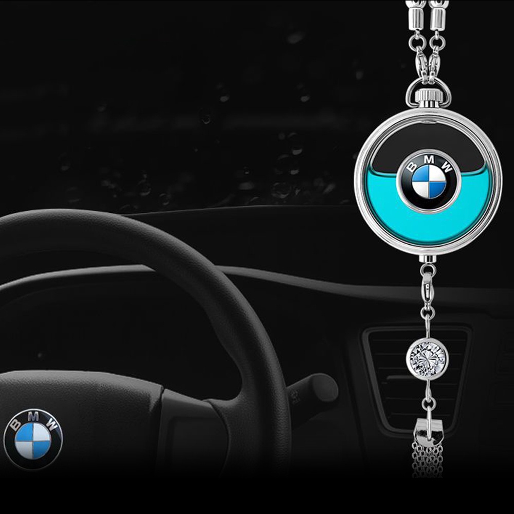 1 Phụ Kiện Trang Trí Xe Hơi Khuếch Tán Nước Hoa