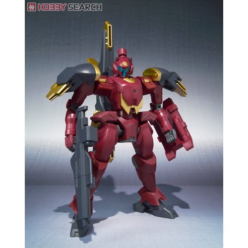 FIGURE ROBOT SPIRITS AHEAD SMULTRON MÔ HÌNH NHÂN VẬT