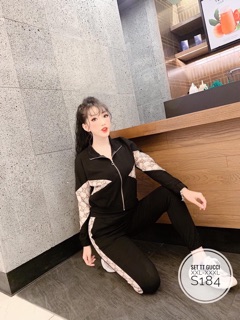 Set bigsize thể thao 60-90kg