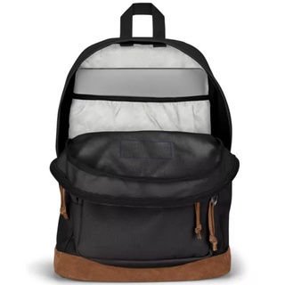 Balo JANSPORT - RIGHT PACK BACKPACK - JS0A4QVA - Black