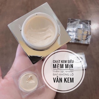 Kem trắng da cao cấp PB