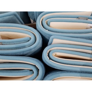 [Lock&lock] Thảm chùi chân Lock&Lock Memory Foam Basic MAT510, MAT511, MAT514, MAT515