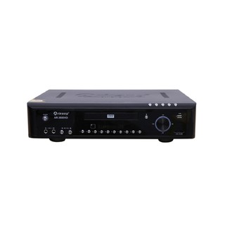 [Mã ELHACE giảm 4% đơn 300K] Đầu Karaoke Arirang AR-3600HD (Đen)