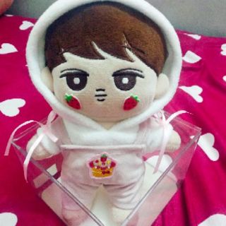 Outfit doll 20cm
