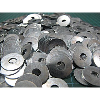 100 Con Long Đền 6Li M6 x 19MM